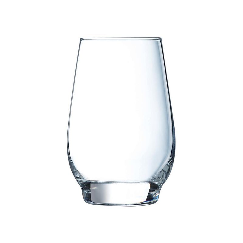 Glass Of 32 cl Absoluty - Chef&amp;Sommelier