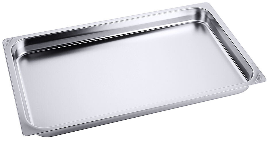 Teglia per Forno a Convezione GN 1/1 Profondità 40 mm - Contacto