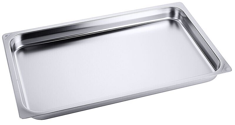 Teglia per Forno a Convezione GN 1/1 Profondità 40 mm - Contacto
