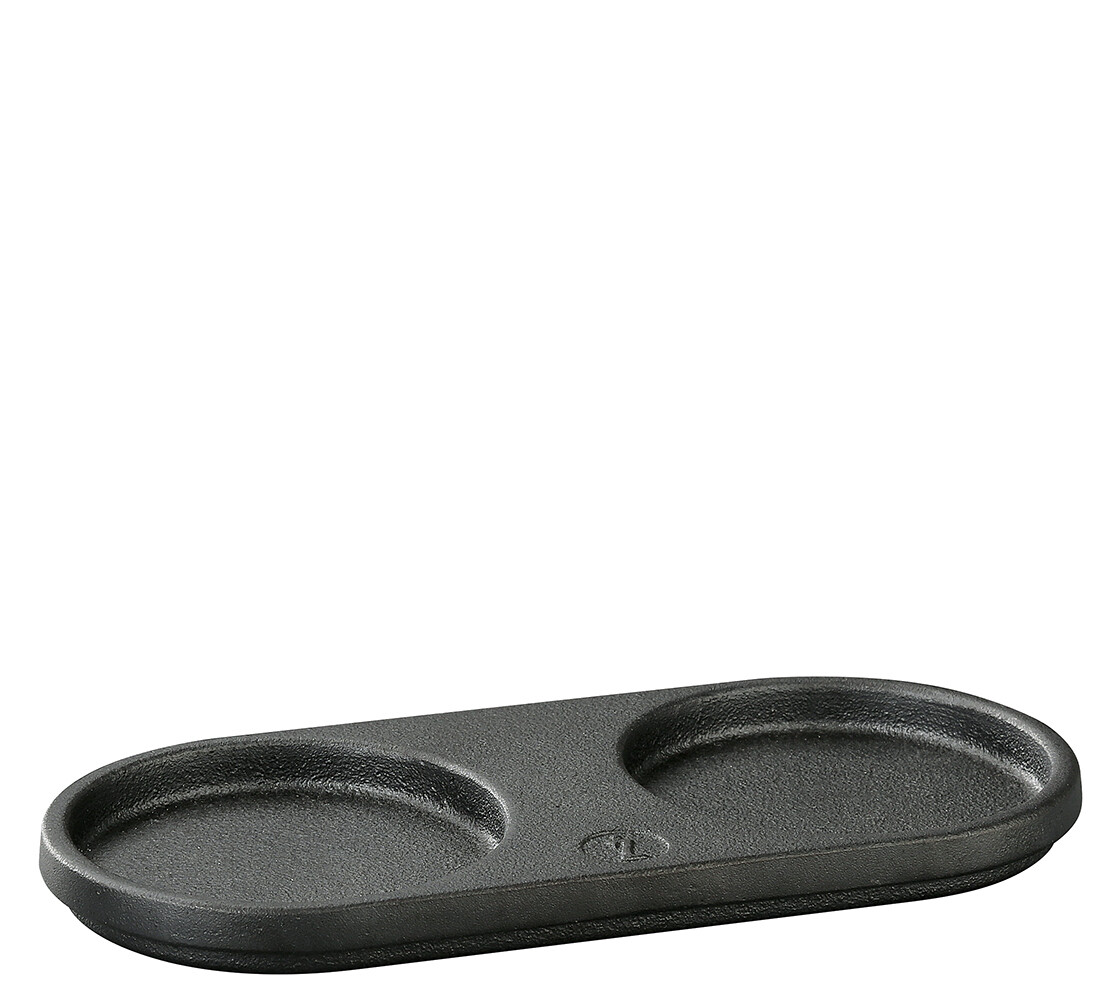 Mulino Coaster Ferro 20 cm - Zassenhaus