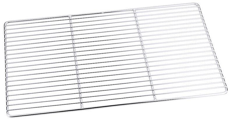 GN 1/1 Grill - Contacto