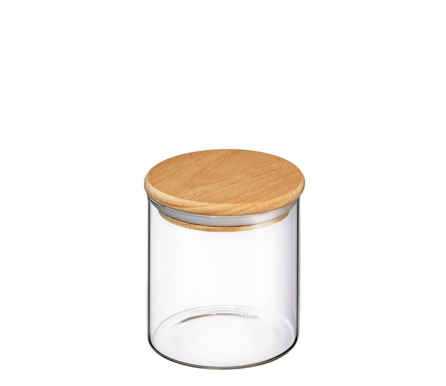 600 ml Jar - Zassenhaus