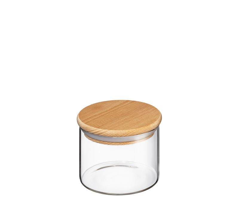 350 ml Glasbehälter - Zassenhaus