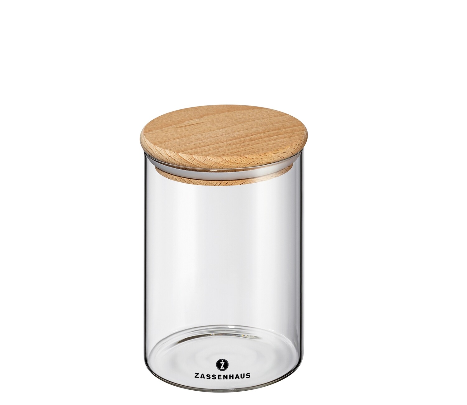 850 ml Jar - Zassenhaus