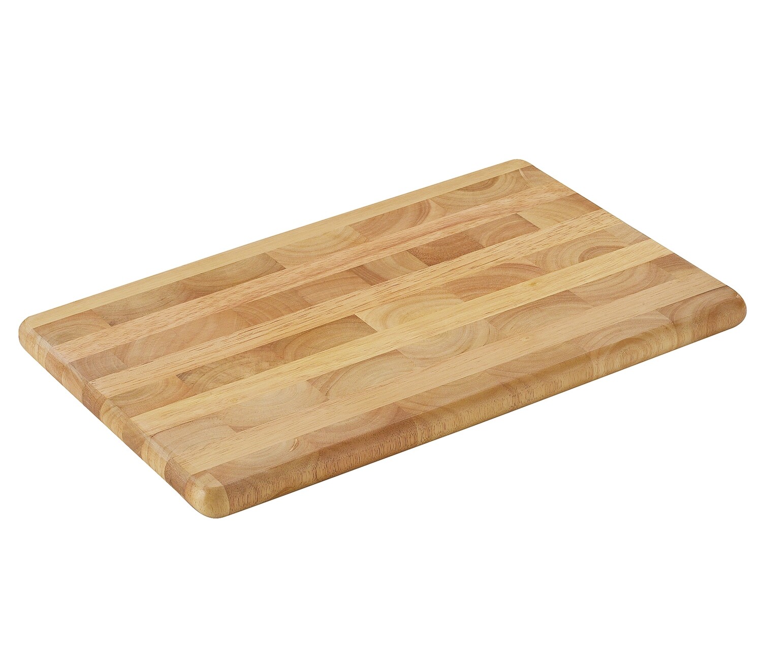 Chopping Board for Shredding Wood 45x30 cm - Zassenhaus
