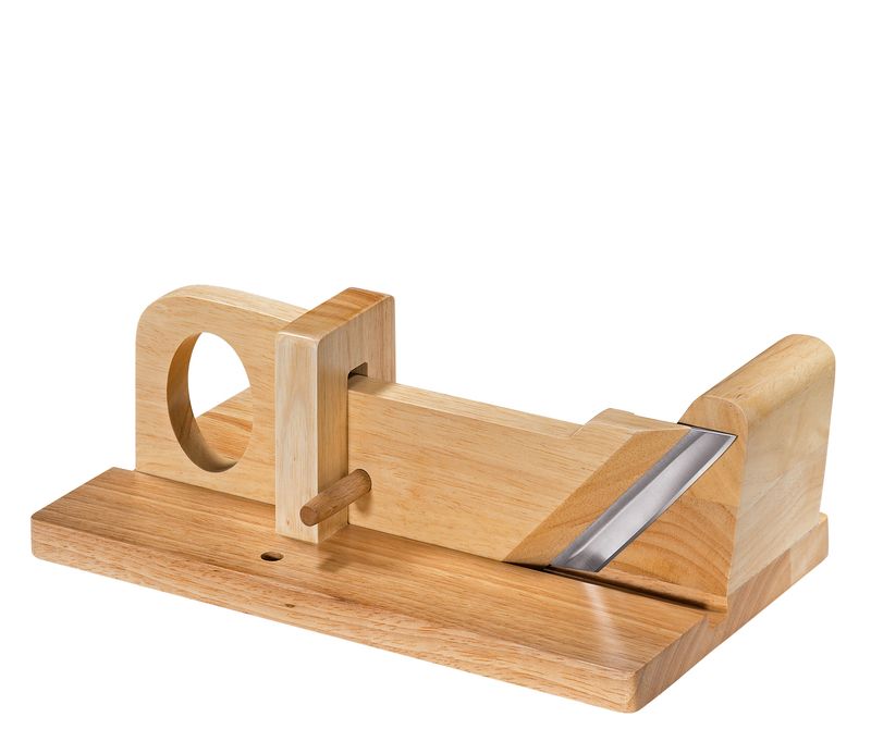 Gourmet Slicer 17 cm - Zassenhaus