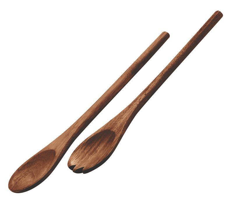 Salad Servers 36 cm - Zassenhaus