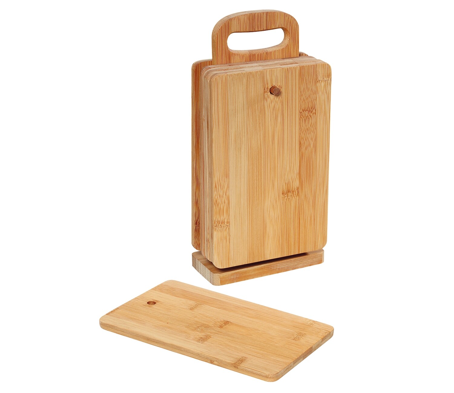 Breakfast Boards 22 cm - Zassenhaus