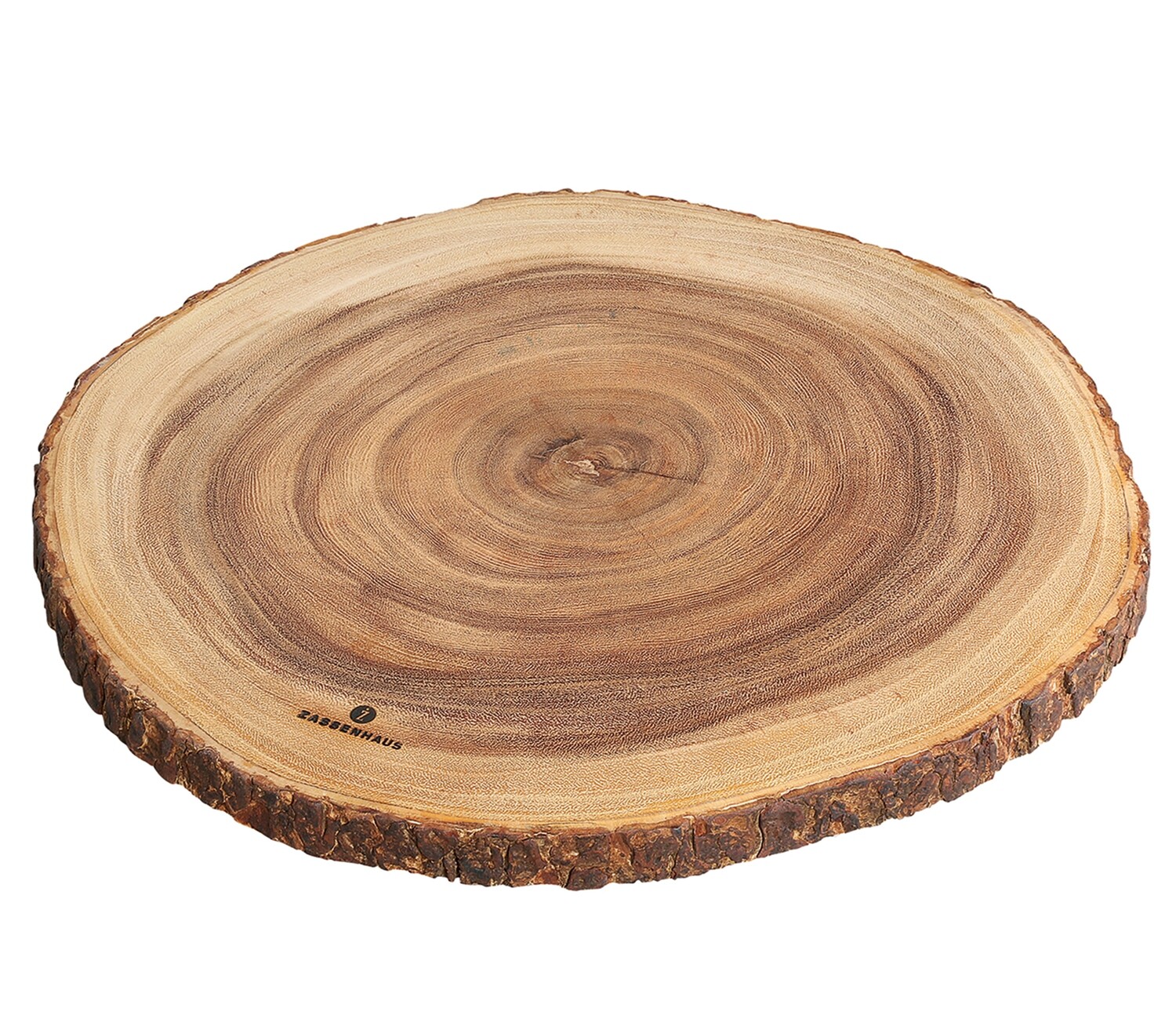 Serving Plate 45 cm - Zassenhaus