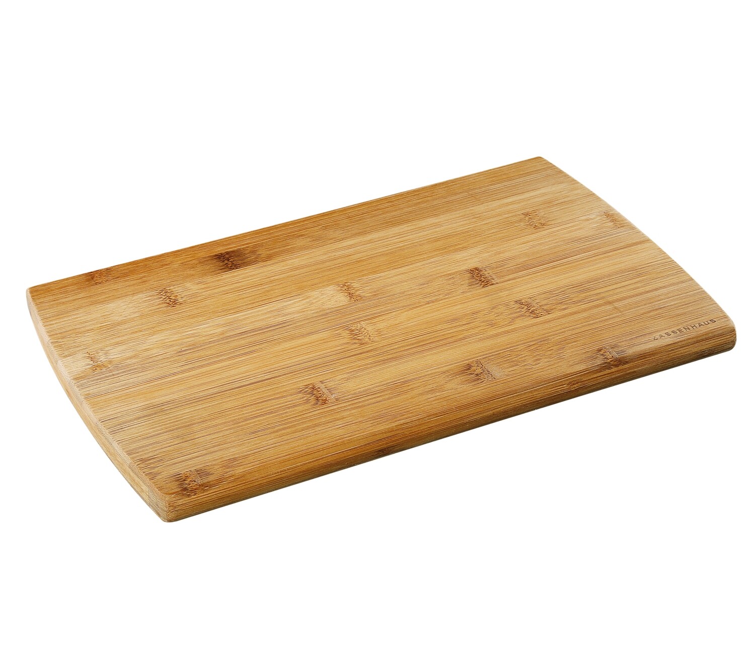 Schneidebrett 36 cm - Zassenhaus