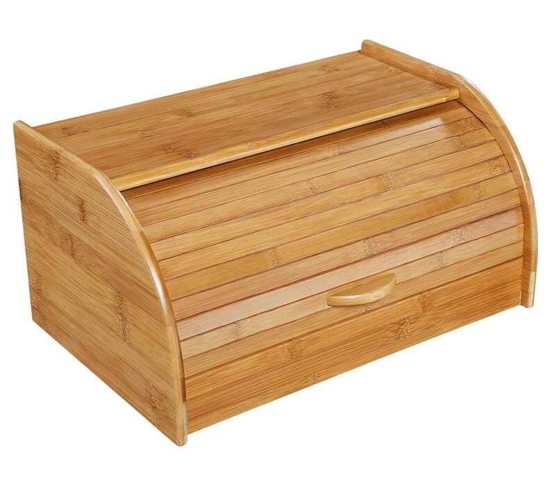 Cassetta per pane 26 cm - Zassenhaus