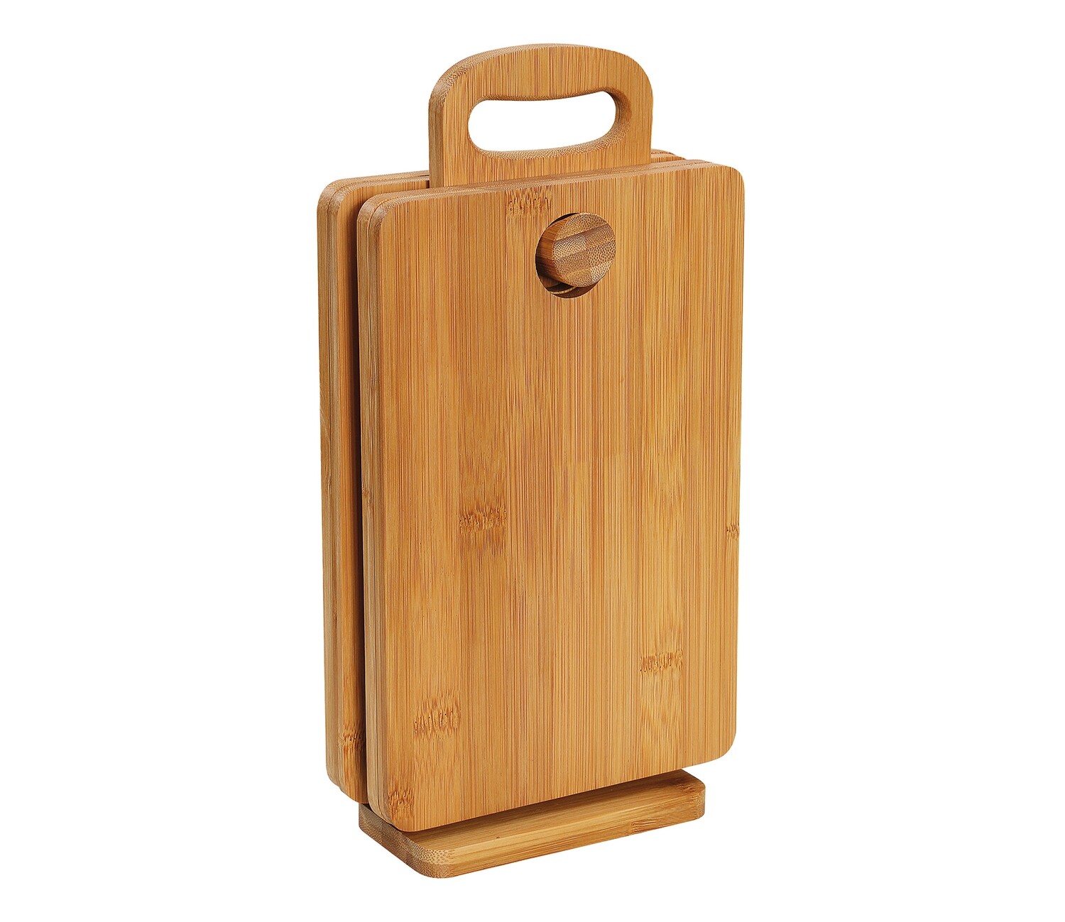 Breakfast Boards 26 cm - Zassenhaus