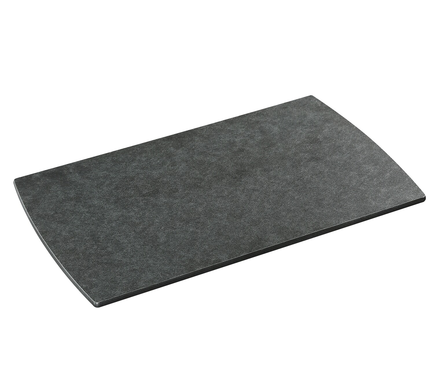 Black Cutting Board 23 cm Comfort Line - Zassenhaus