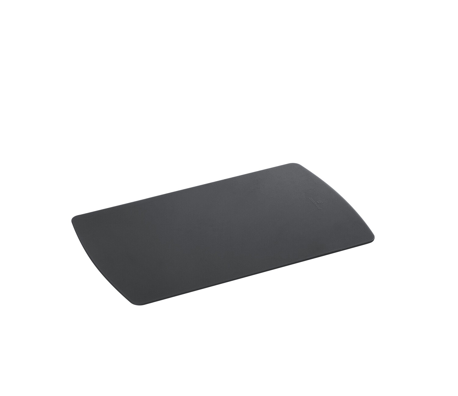 Black Cutting Mat 16 cm Premium Line - Zassenhaus