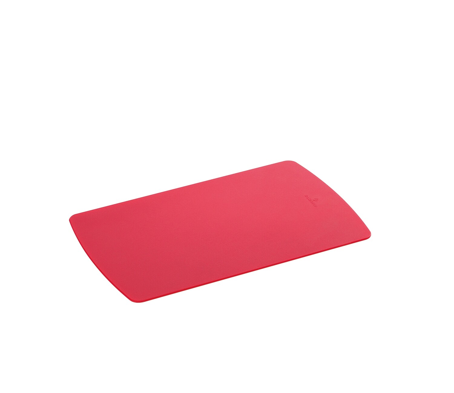 Rotes Schneidebrett 16 cm Premium Line - Zassenhaus