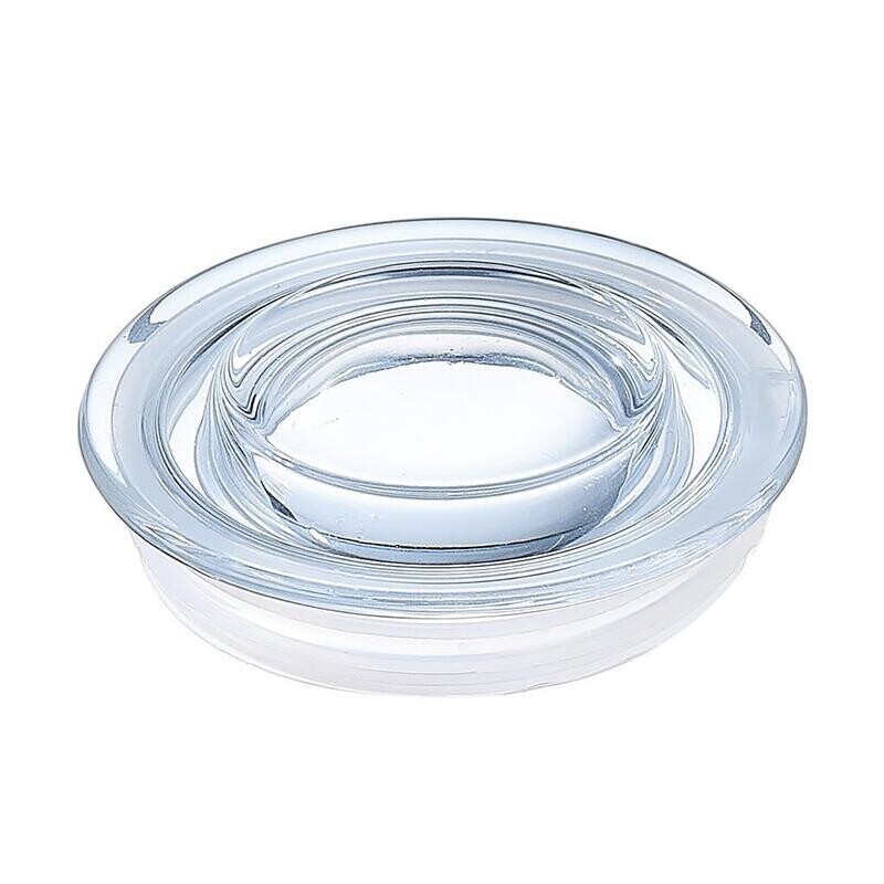Arcoroc 82 mm Spring Kunststoffverschluss für Glaskrug Gastronomie

