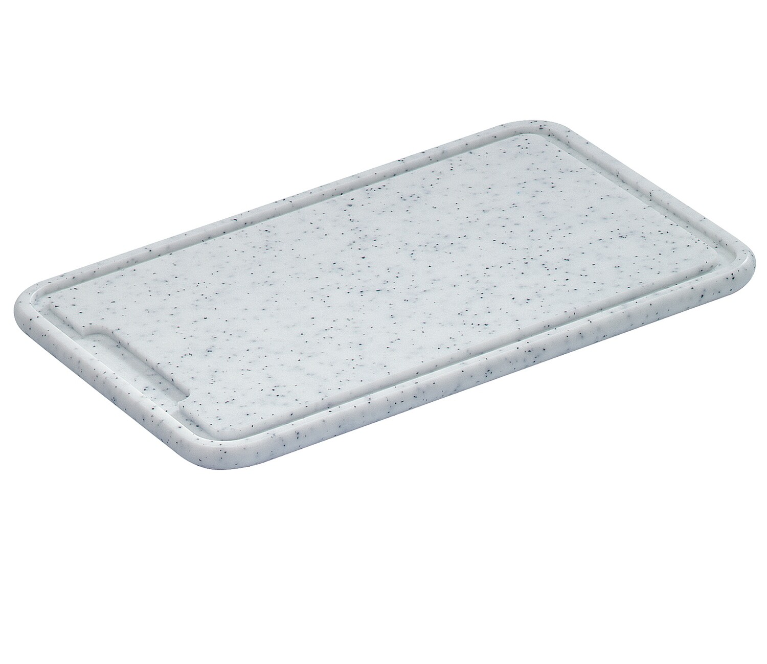 Granite Carving Board 23 cm Profi - Zassenhaus