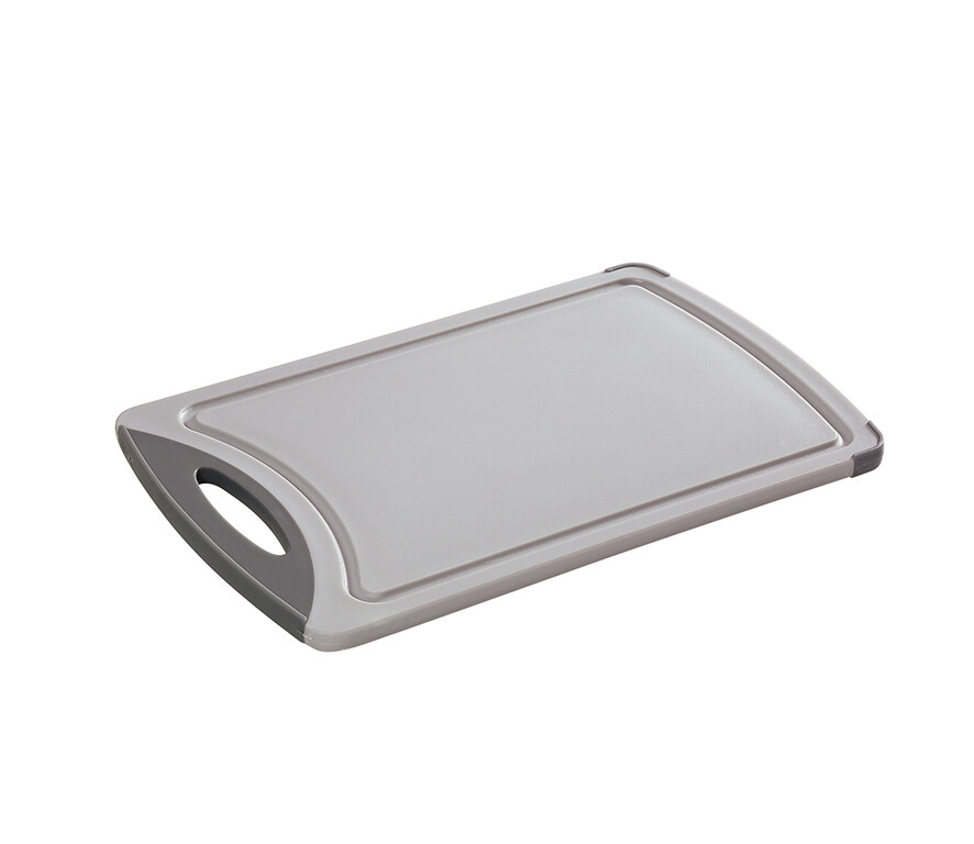 Graues Schneidebrett 20 cm Easy Cut - Zassenhaus