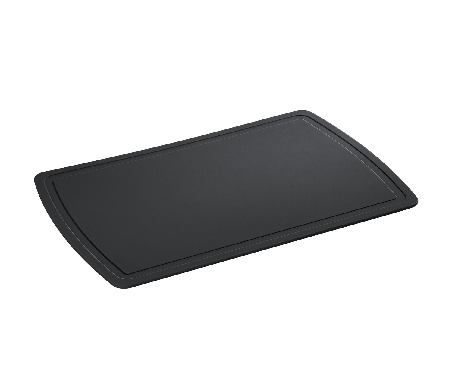 Black Cutting Mat 20 cm Premium Line - Zassenhaus