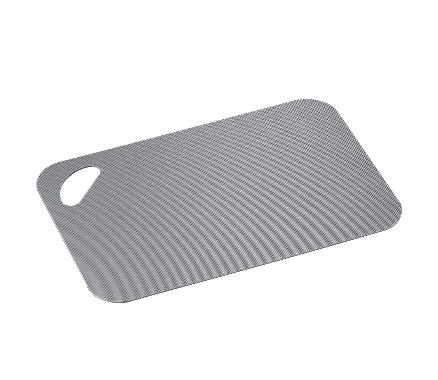 Grey Cutting Mat 19 cm - Zassenhaus