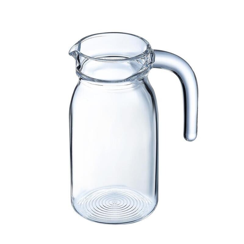 Arcoroc Glaskrug 0,75 L Spring Glas für Gastronomie Profis

