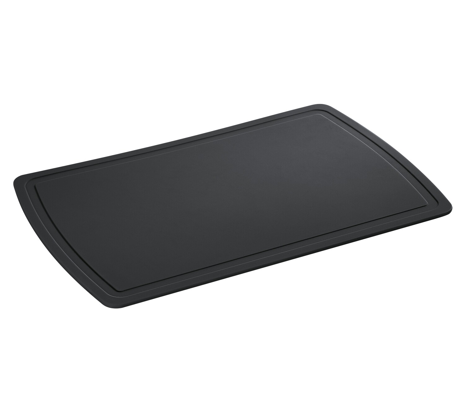 Black Cutting Mat 25 cm Premium Line - Zassenhaus
