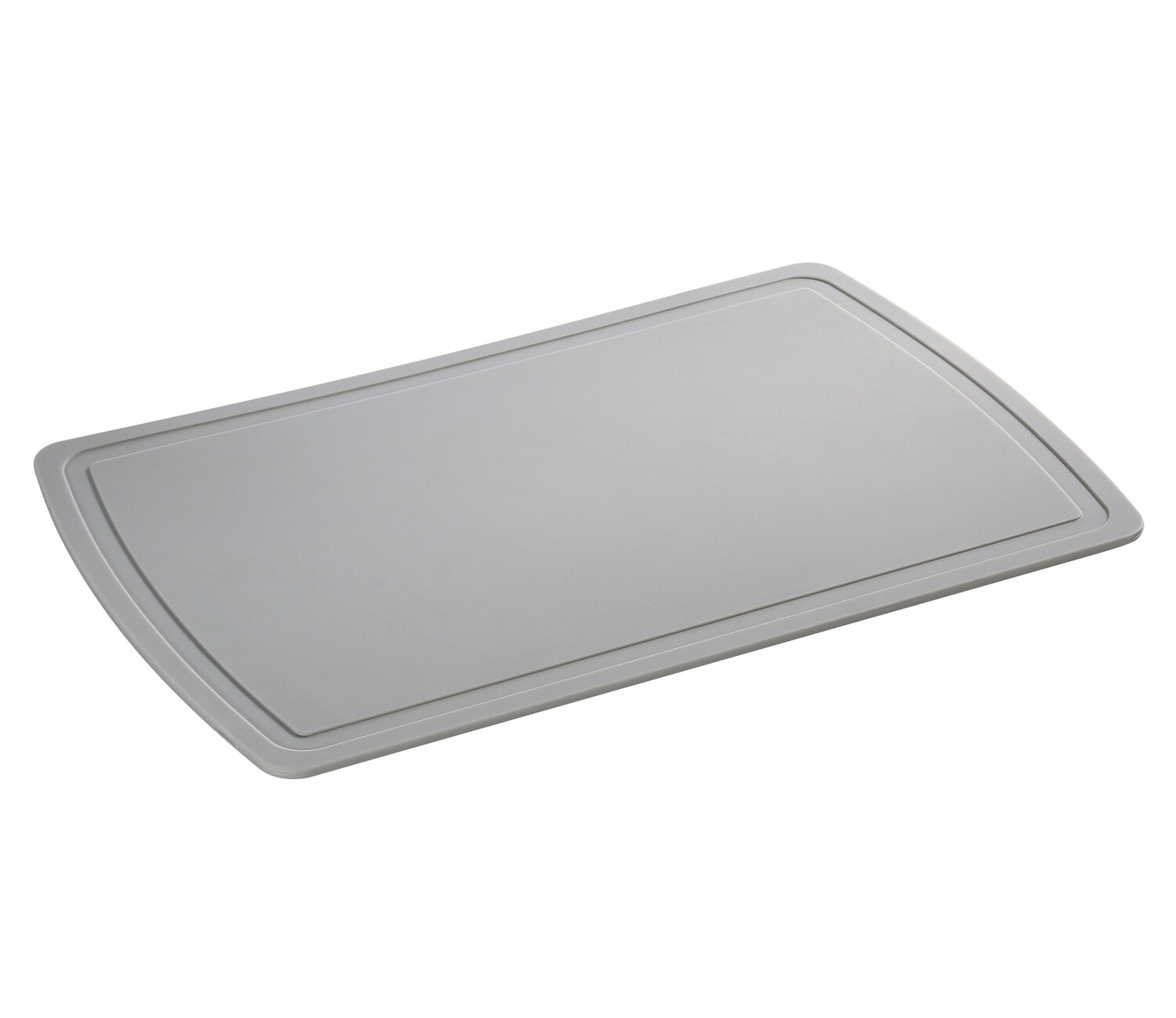 Graues Schneidbrett 25 cm Premium Line - Zassenhaus