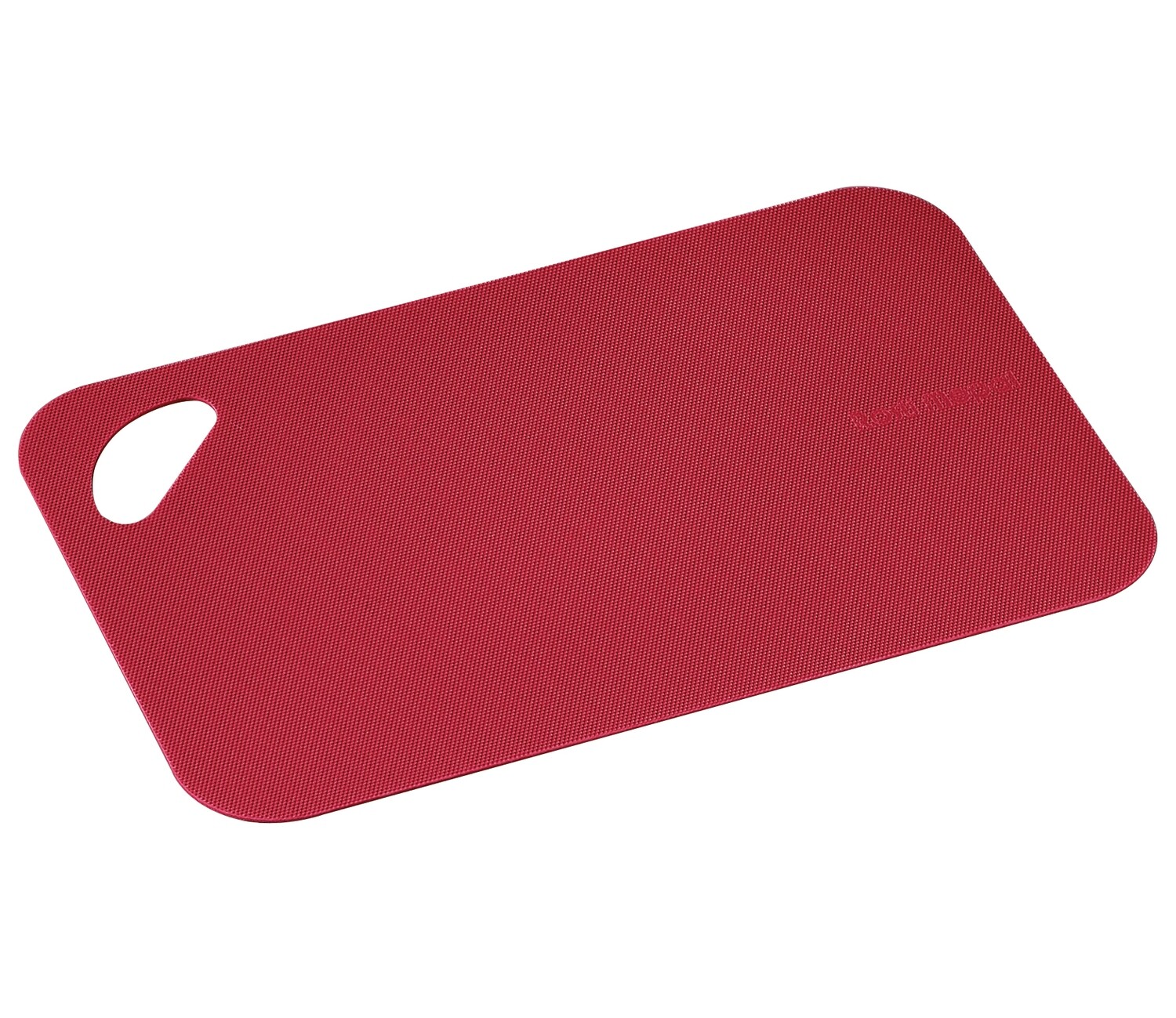Rote Schneidematte 19 cm - Zassenhaus