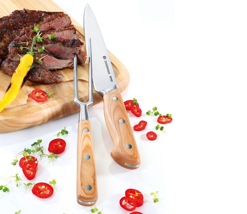 Chopping Set 20 cm - Zassenhaus