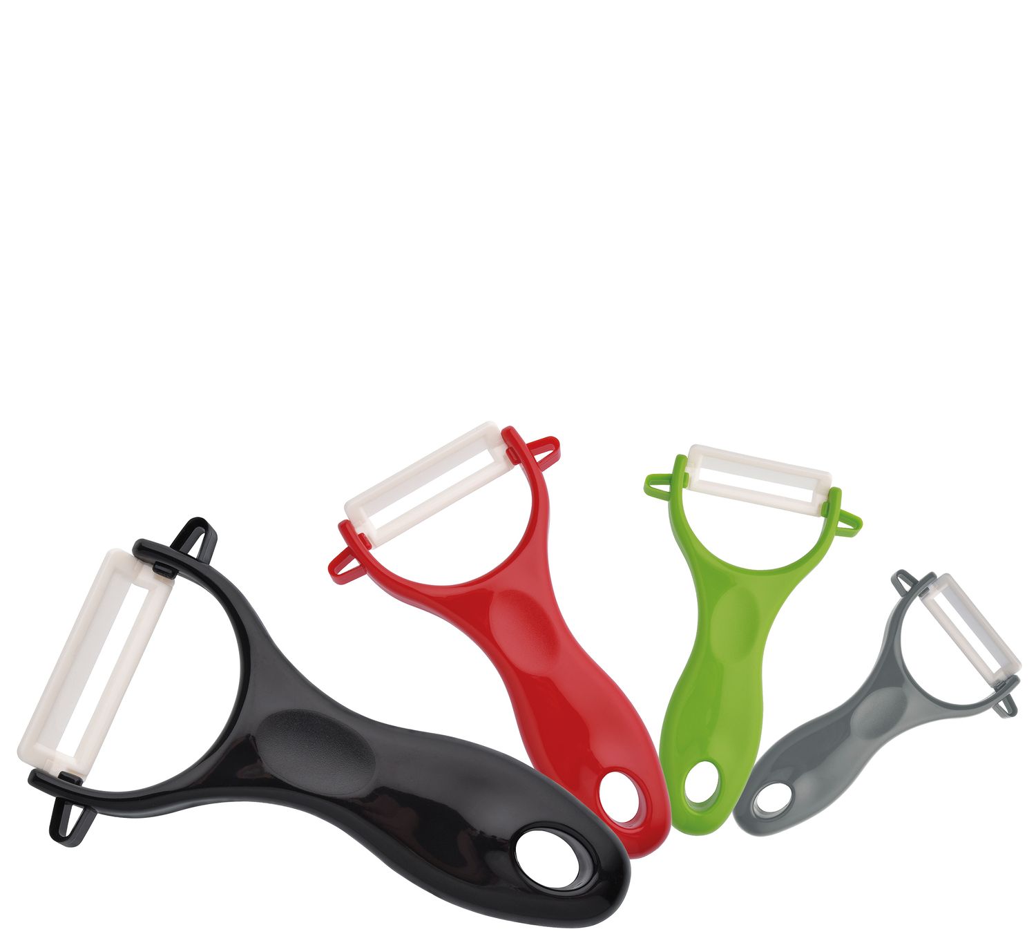 Peeler 13 cm Ceraplus - Zassenhaus