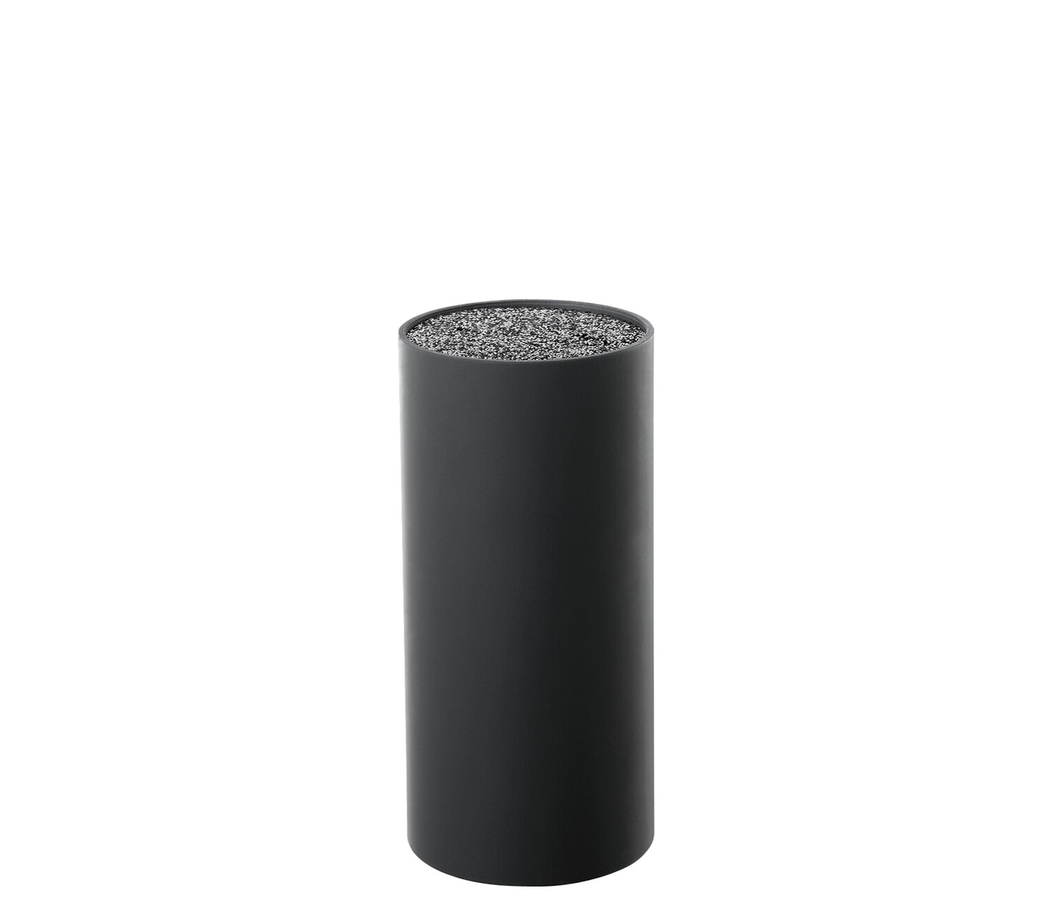 Knife Block Black 11 cm - Zassenhaus