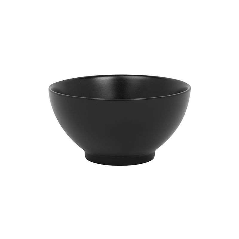 Soup Bowl 14 cm Lava Stone Modulo Nature - Degrenne