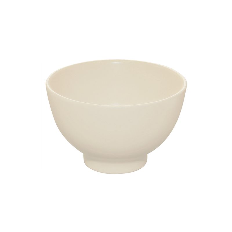 Small Bowl 10 cm Kaolin Modulo Nature - Degrenne