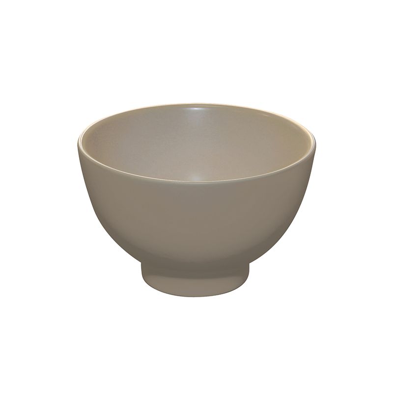 Small Bowl 10 cm Taupe Modulo Nature - Degrenne
