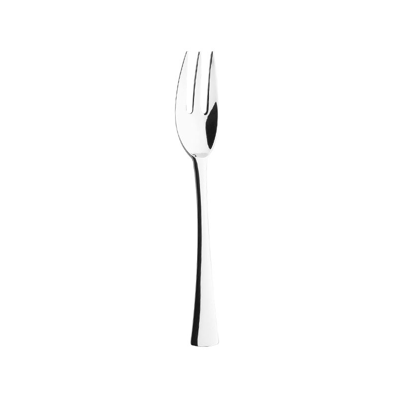 Fish Fork 18.4 cm Solstice - Degrenne