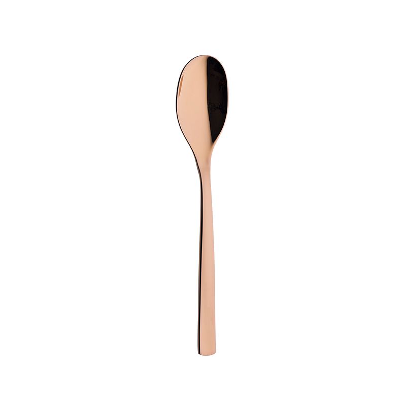 Table Spoon 21.6 cm Guest Copper - Degrenne