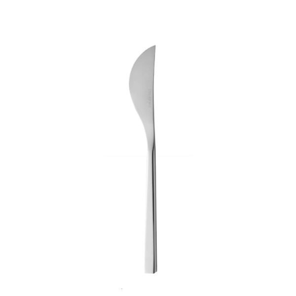 Buttermesser 16,5 cm Fuse - Degrenne