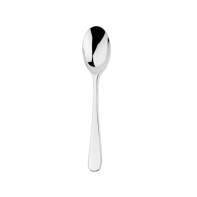 Dessert Spoon 17.8 cm Aquatic - Degrenne