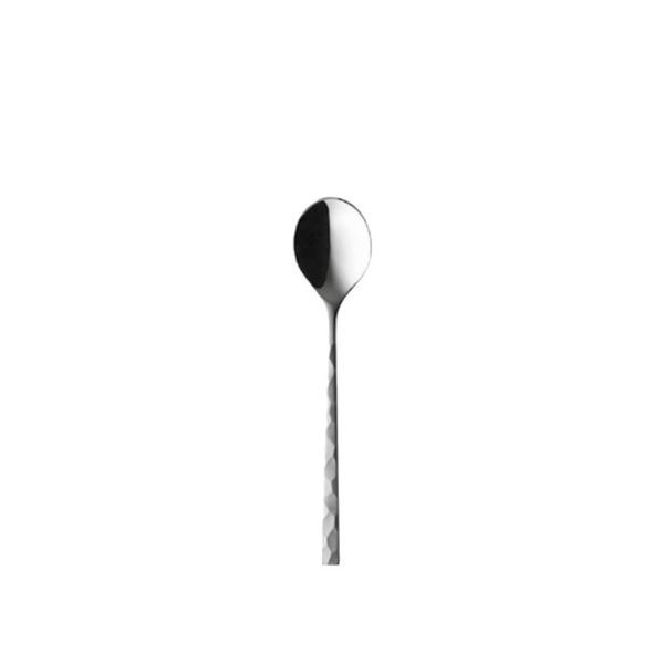 Moka Spoon 11 cm Fuse Martelé - Degrenne