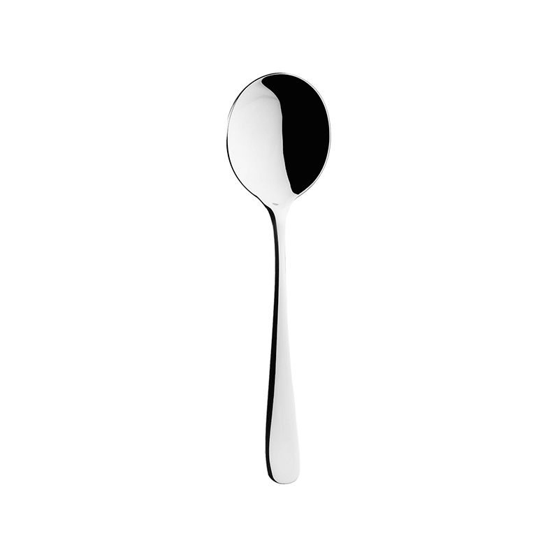 Soup Spoon 17.9 cm Aquatic - Degrenne