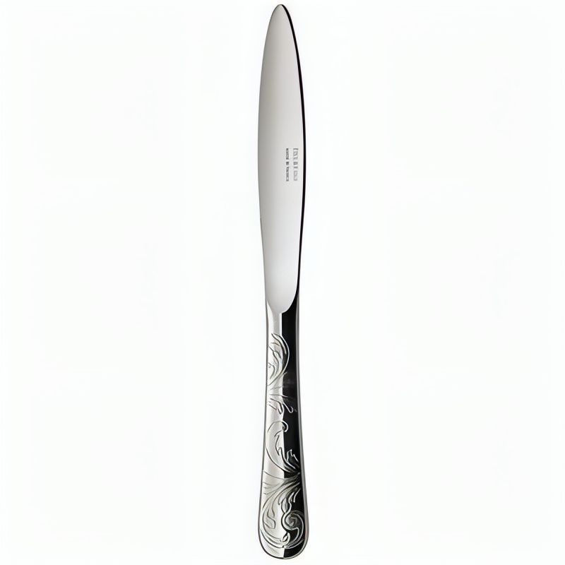 Table Knife 23.5 cm Aquatic Couture - Degrenne