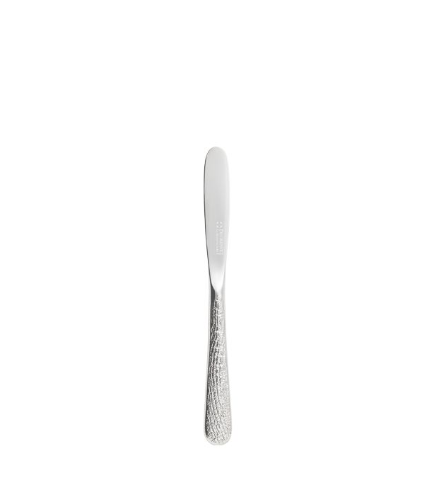Butter Knife 18.9 cm Aquatic Supernature - Degrenne