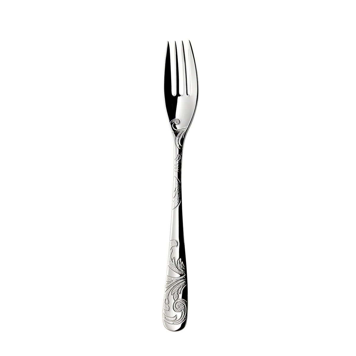 Dessert Fork 17.7 cm Aquatic - Degrenne