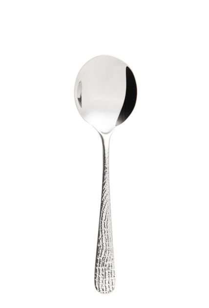 Soup Spoon 17.9 cm Aquatic Supernature - Degrenne