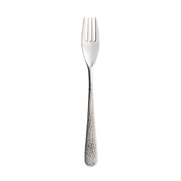 Table Fork 20.1 cm Aquatic Supernature - Degrenne