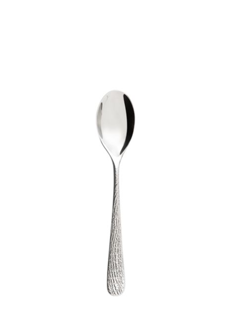 Dessert Spoon 17.8 cm Aquatic Supernature - Degrenne
