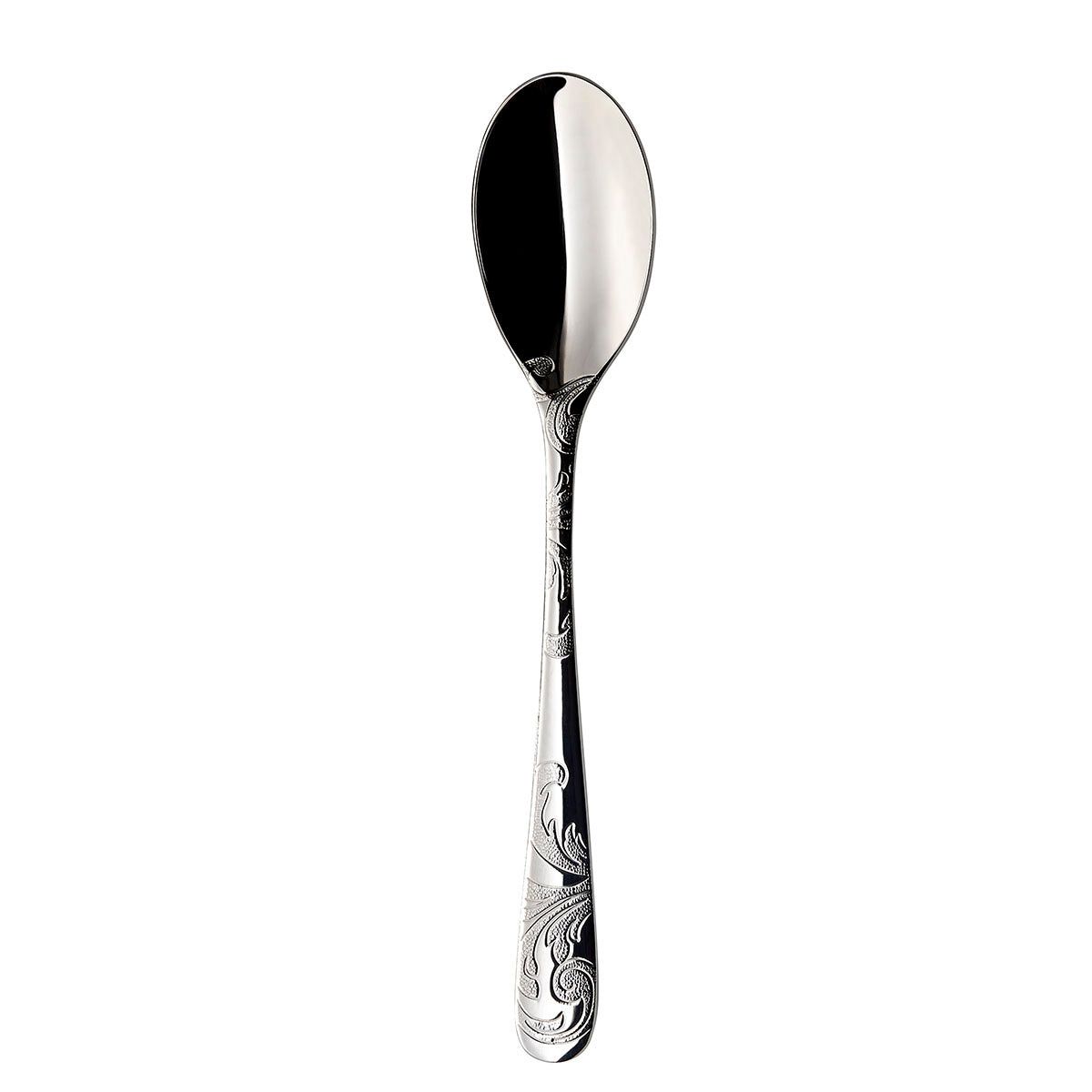 Table Spoon 20.3 cm Aquatic Couture - Degrenne