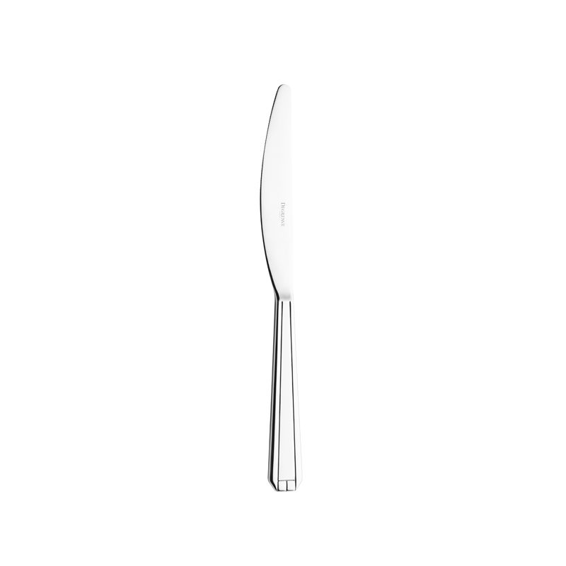 Table Knife 24 cm Normandy - Degrenne