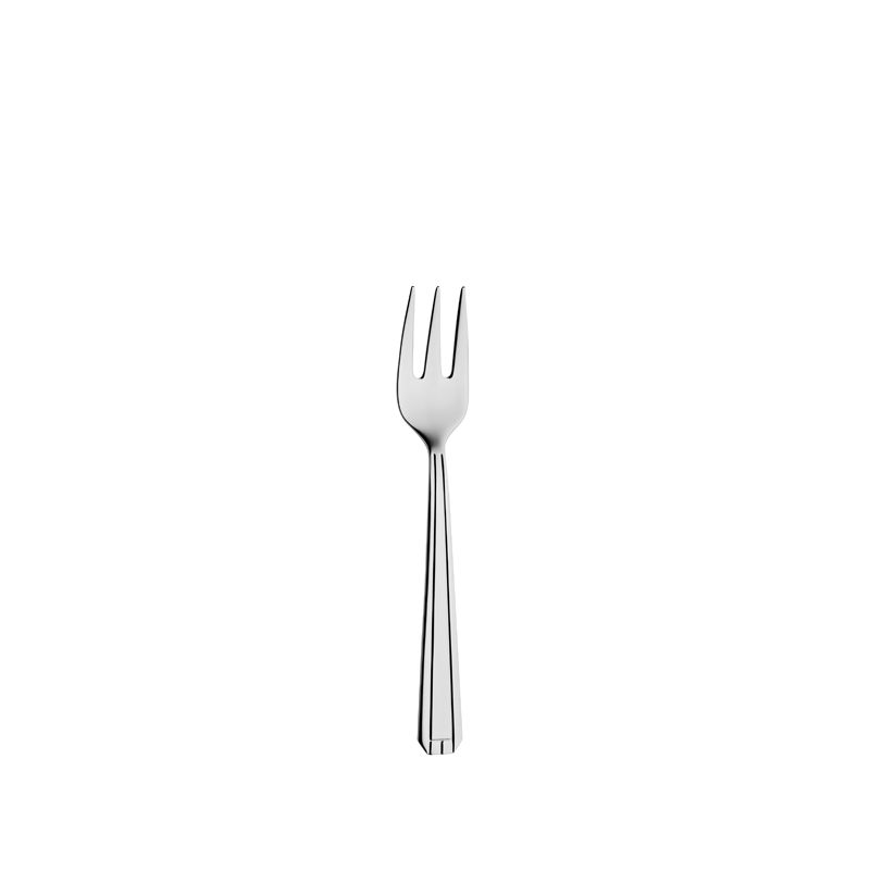 Dessert Fork 14 cm Normandy - Degrenne