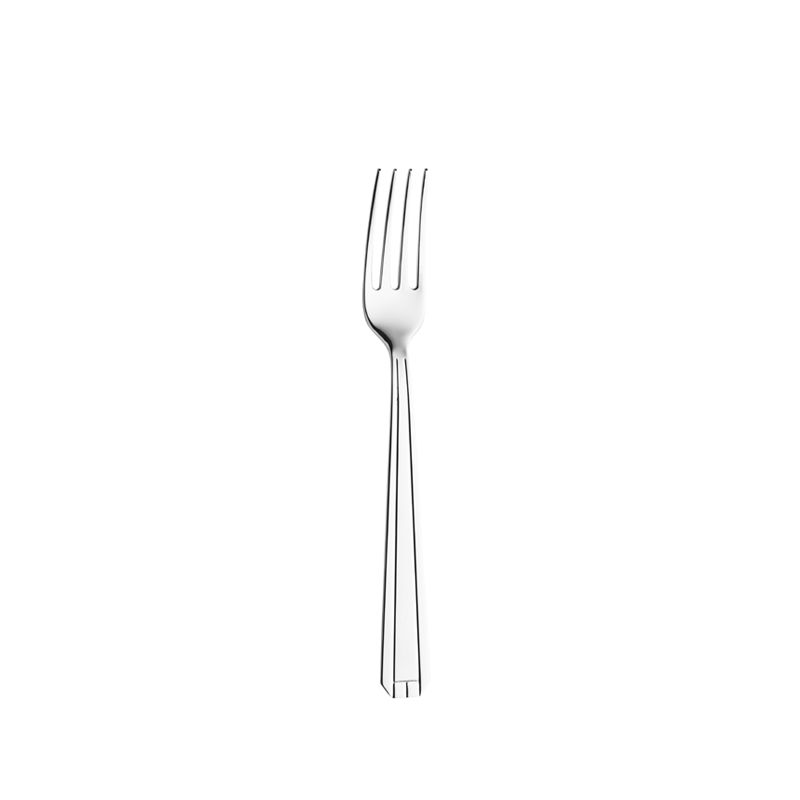 Dessert Fork 18.3 cm Normandy - Degrenne